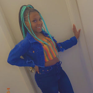 Meet your Posher, Gabrielle